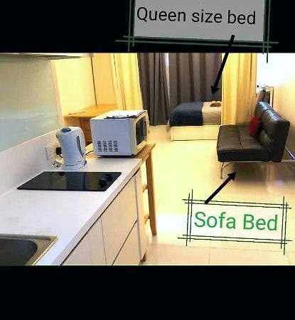 Corporate Hotel Suites At Hartamas / Mont Kiara Kuala Lumpur Exterior foto
