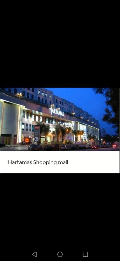 Corporate Hotel Suites At Hartamas / Mont Kiara Kuala Lumpur Exterior foto