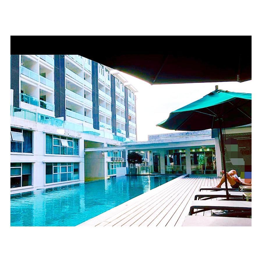 Corporate Hotel Suites At Hartamas / Mont Kiara Kuala Lumpur Exterior foto