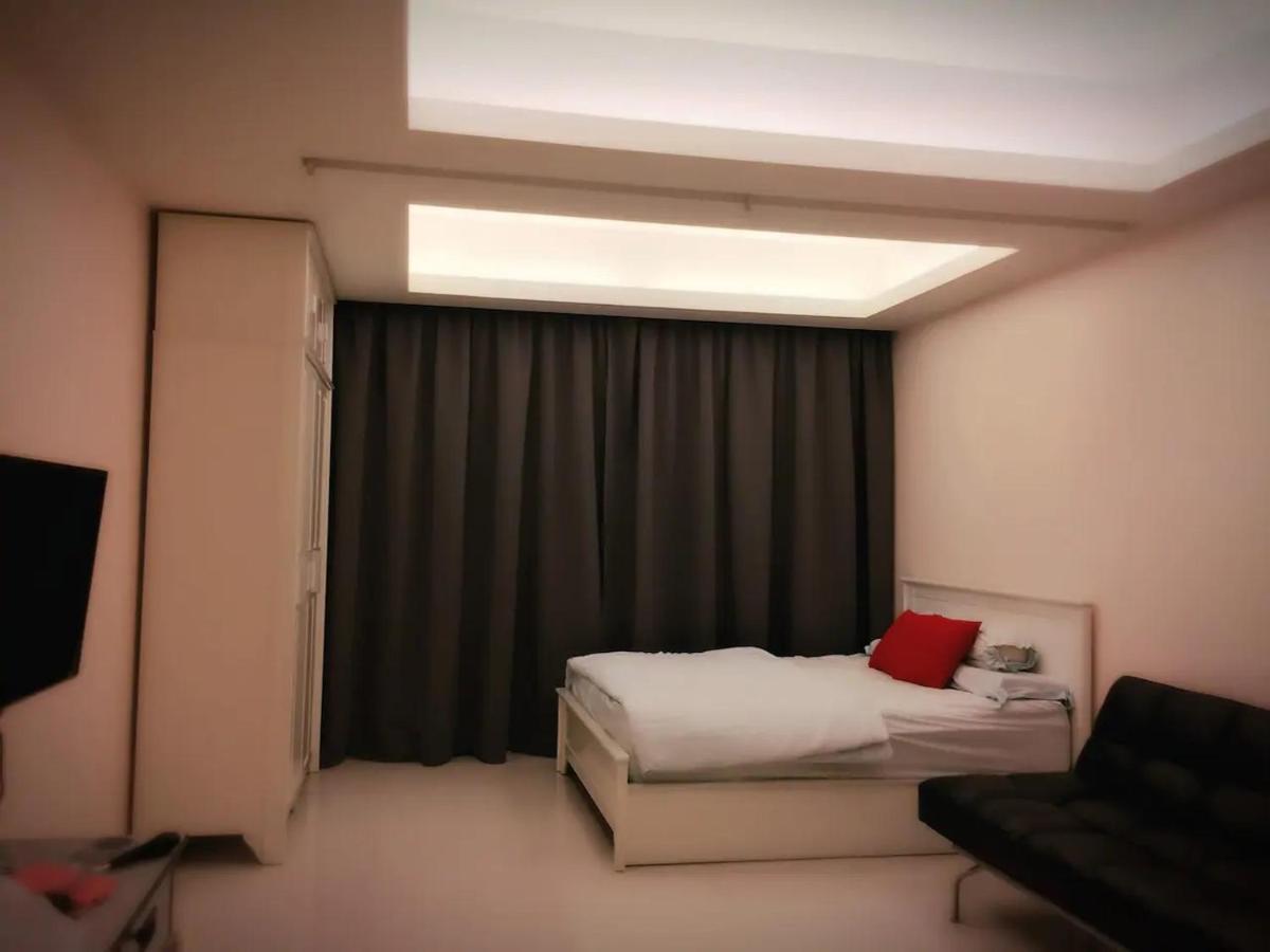 Corporate Hotel Suites At Hartamas / Mont Kiara Kuala Lumpur Exterior foto