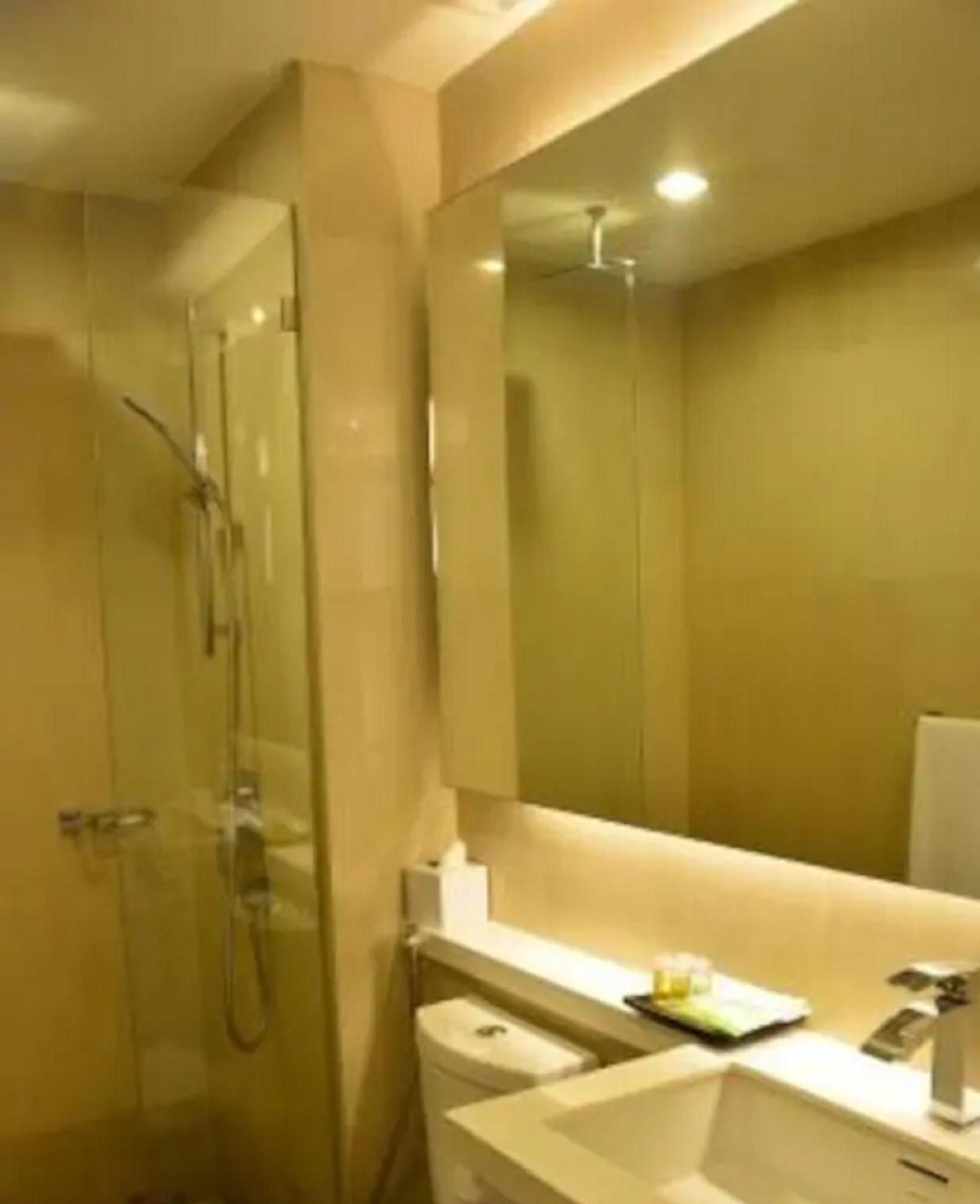 Corporate Hotel Suites At Hartamas / Mont Kiara Kuala Lumpur Exterior foto