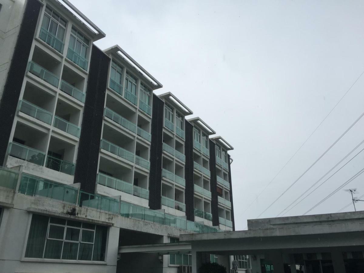 Corporate Hotel Suites At Hartamas / Mont Kiara Kuala Lumpur Exterior foto