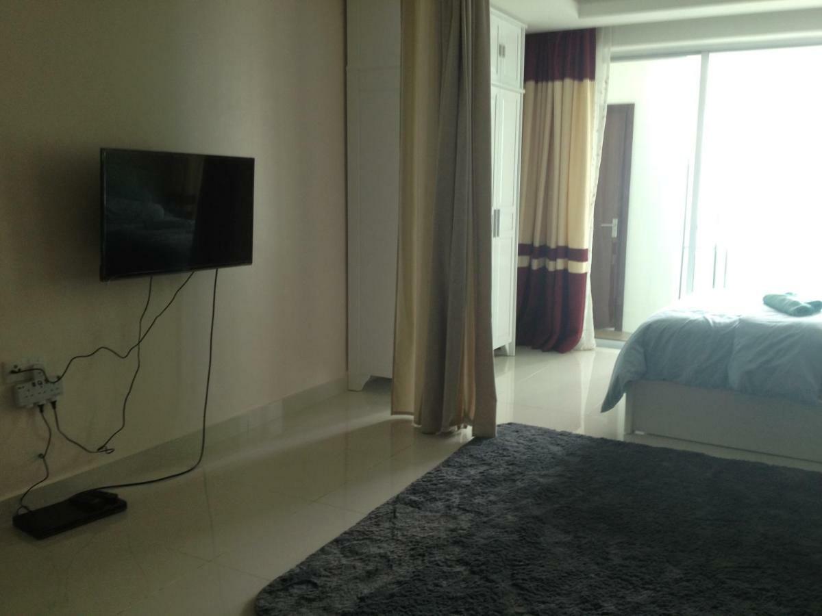 Corporate Hotel Suites At Hartamas / Mont Kiara Kuala Lumpur Exterior foto